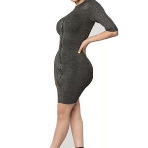Fashion nova dress